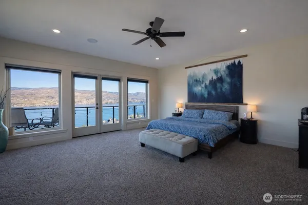 $2,150,000 | 149 Clos Chevalle Road, Chelan, WA 98816