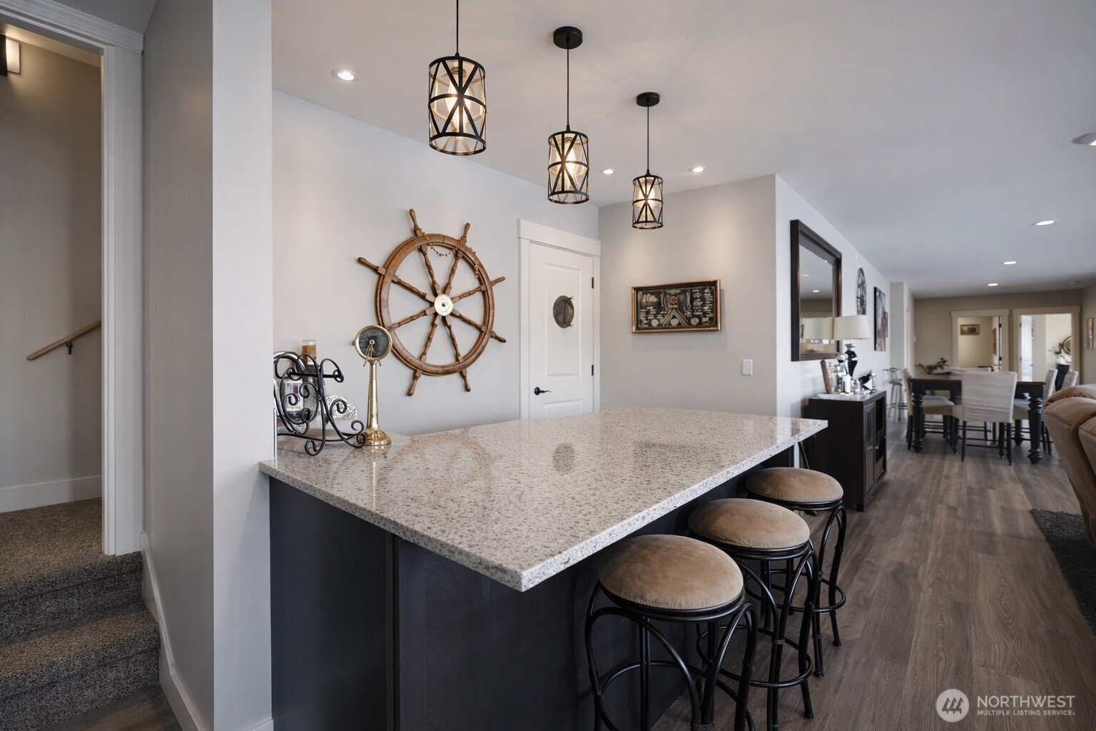 149 Clos Chevalle Road Chelan, WA 98816 - Photo 24 of 37