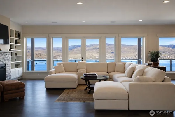 $2,150,000 | 149 Clos Chevalle Road, Chelan, WA 98816