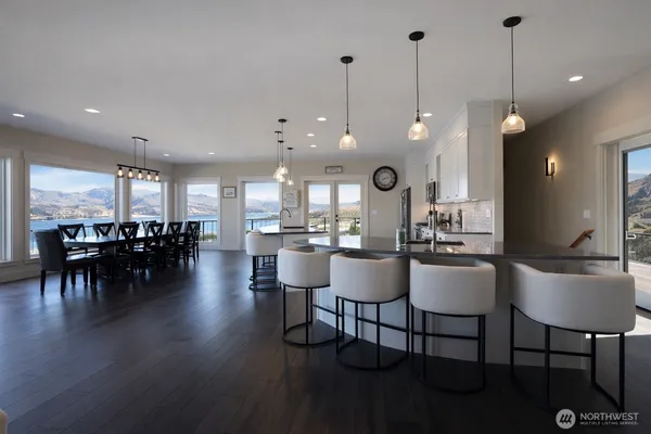 $2,150,000 | 149 Clos Chevalle Road, Chelan, WA 98816