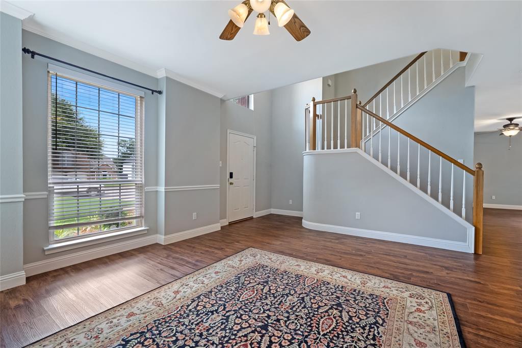 1803 Hunters Ridge Drive Grapevine, TX 76051 - Photo 5 of 35