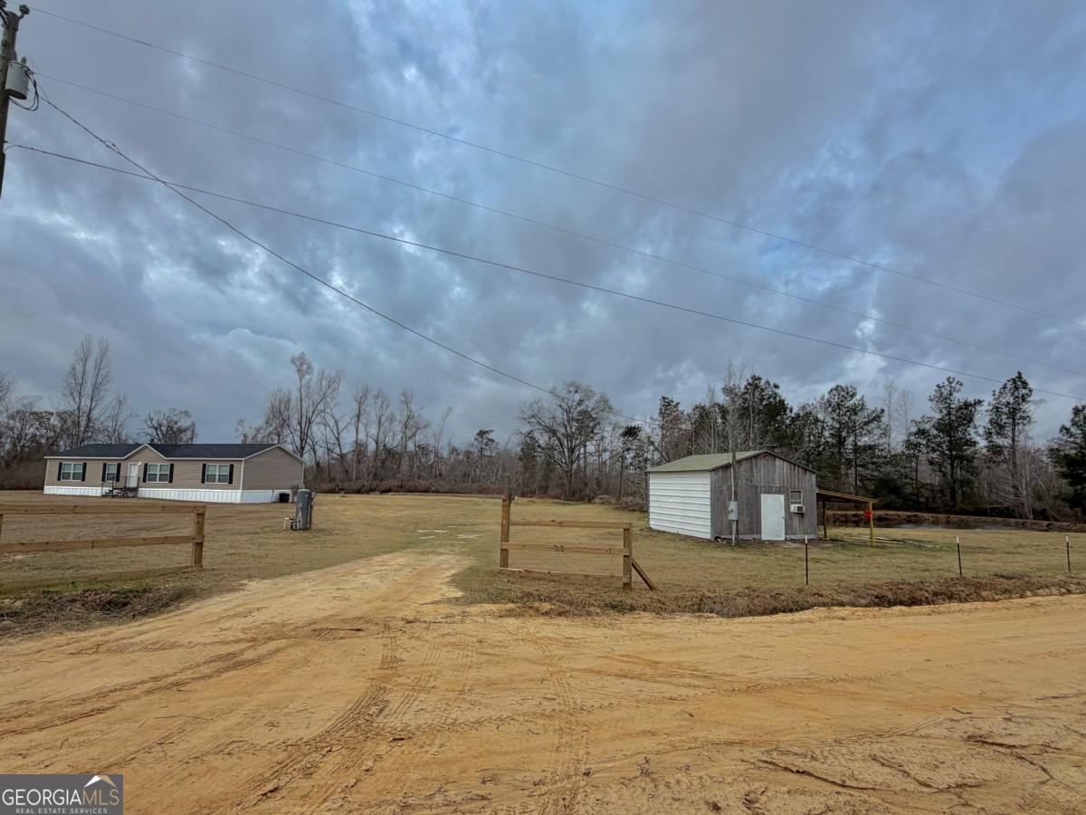 448 Archie Miller Road Denton, GA 31532 - Photo 1 of 42