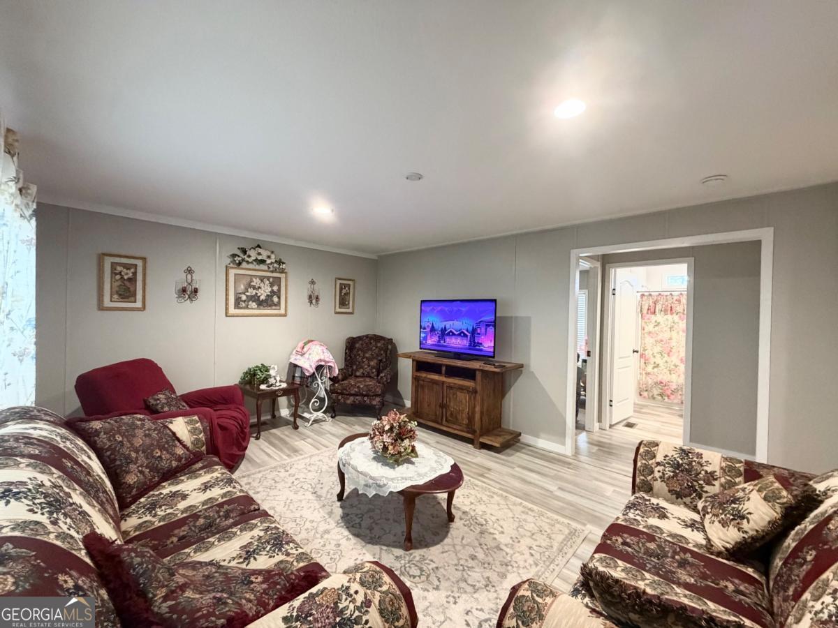 448 Archie Miller Road Denton, GA 31532 - Photo 15 of 42