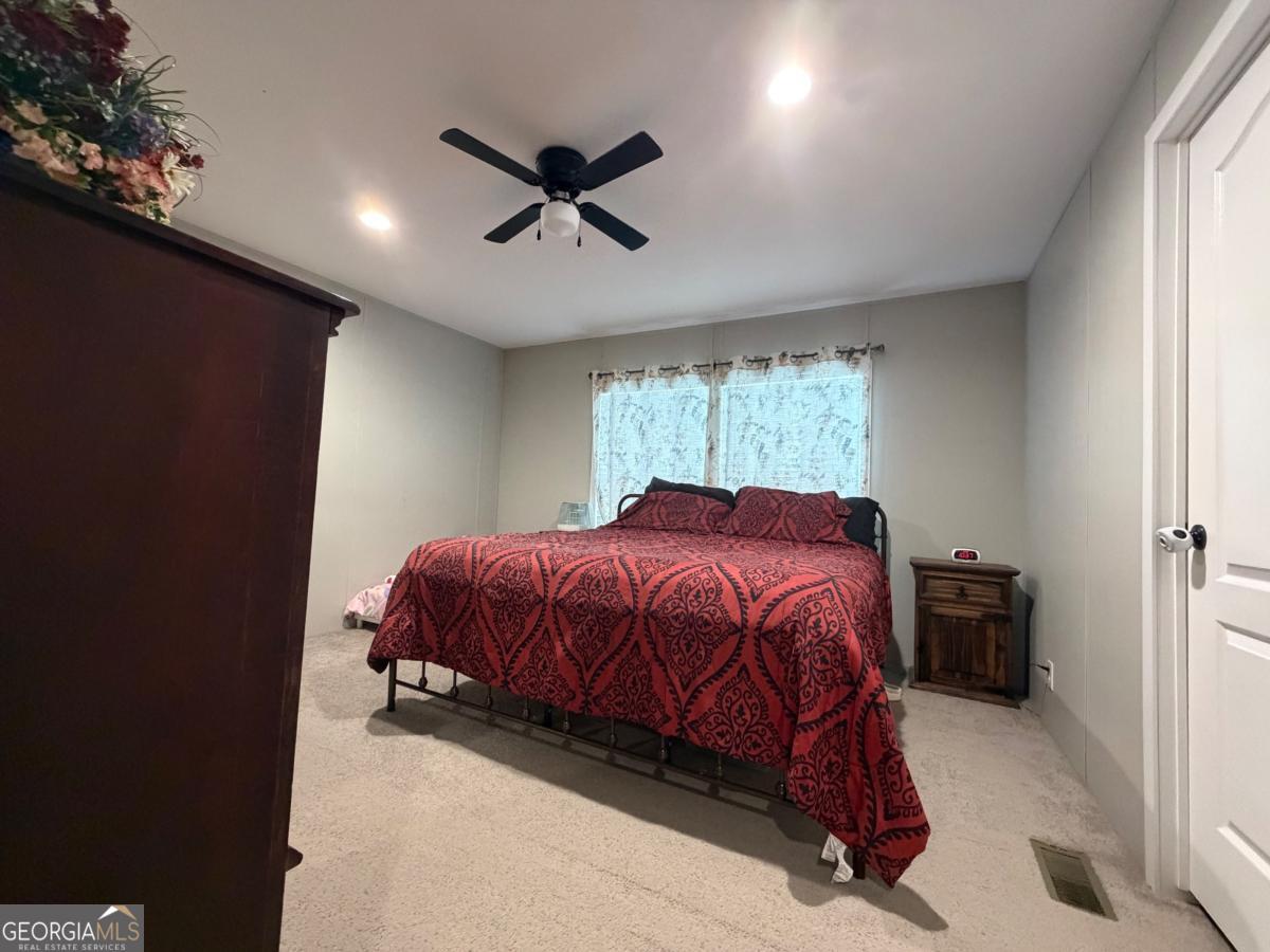 448 Archie Miller Road Denton, GA 31532 - Photo 17 of 42