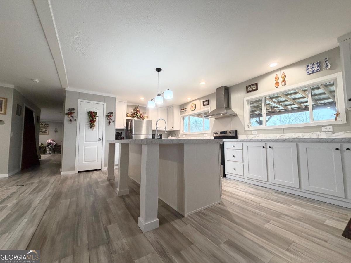 448 Archie Miller Road Denton, GA 31532 - Photo 25 of 42