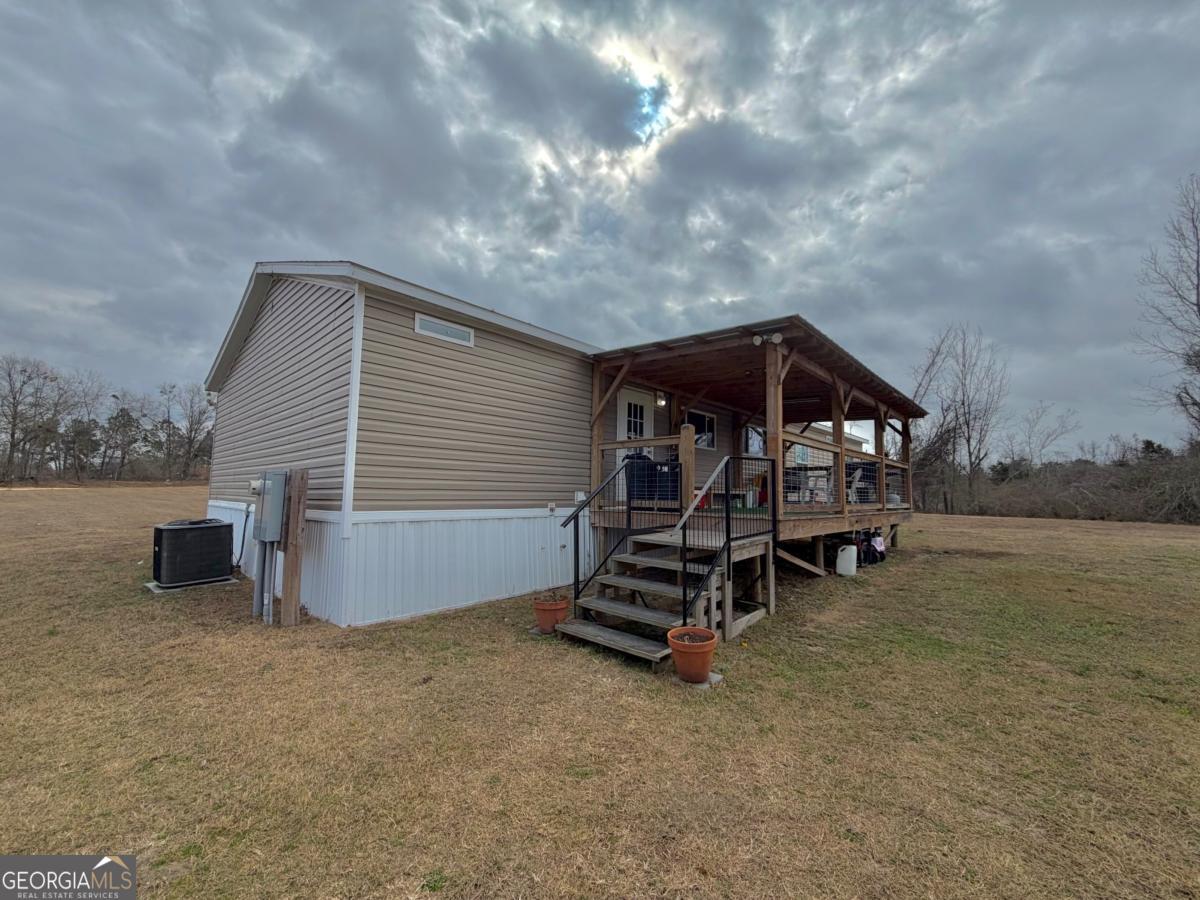 448 Archie Miller Road Denton, GA 31532 - Photo 30 of 42