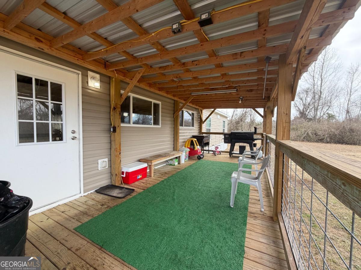 448 Archie Miller Road Denton, GA 31532 - Photo 31 of 42