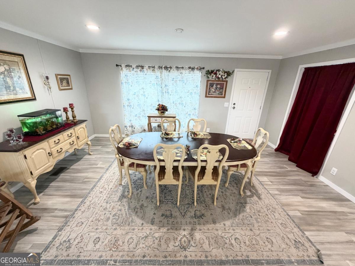448 Archie Miller Road Denton, GA 31532 - Photo 4 of 42