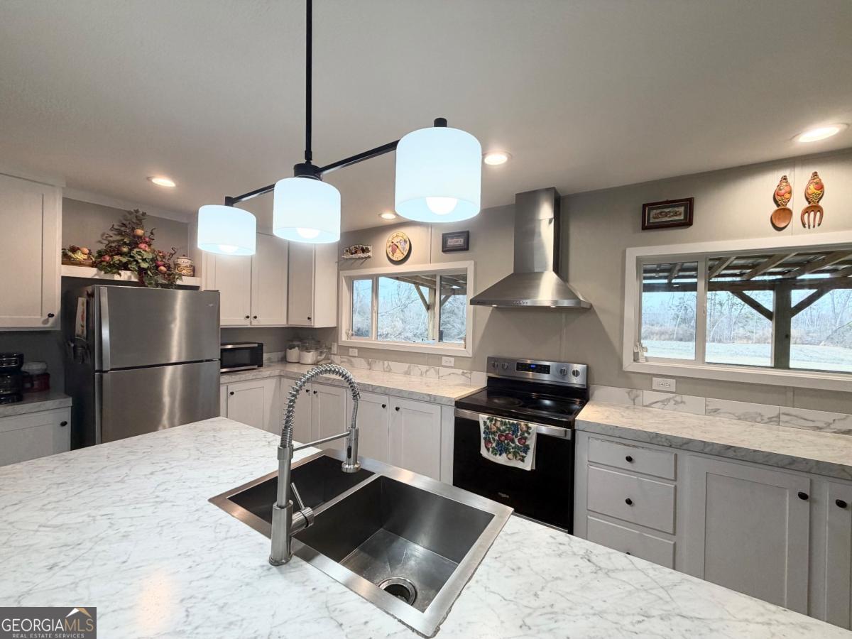 448 Archie Miller Road Denton, GA 31532 - Photo 8 of 42