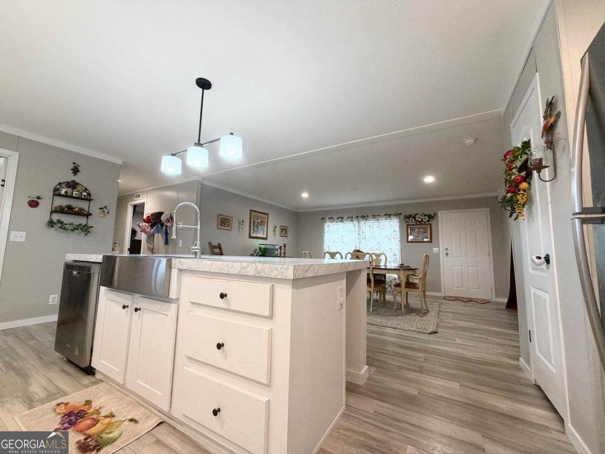 448 Archie Miller Road Denton, GA 31532 - Photo 9 of 42