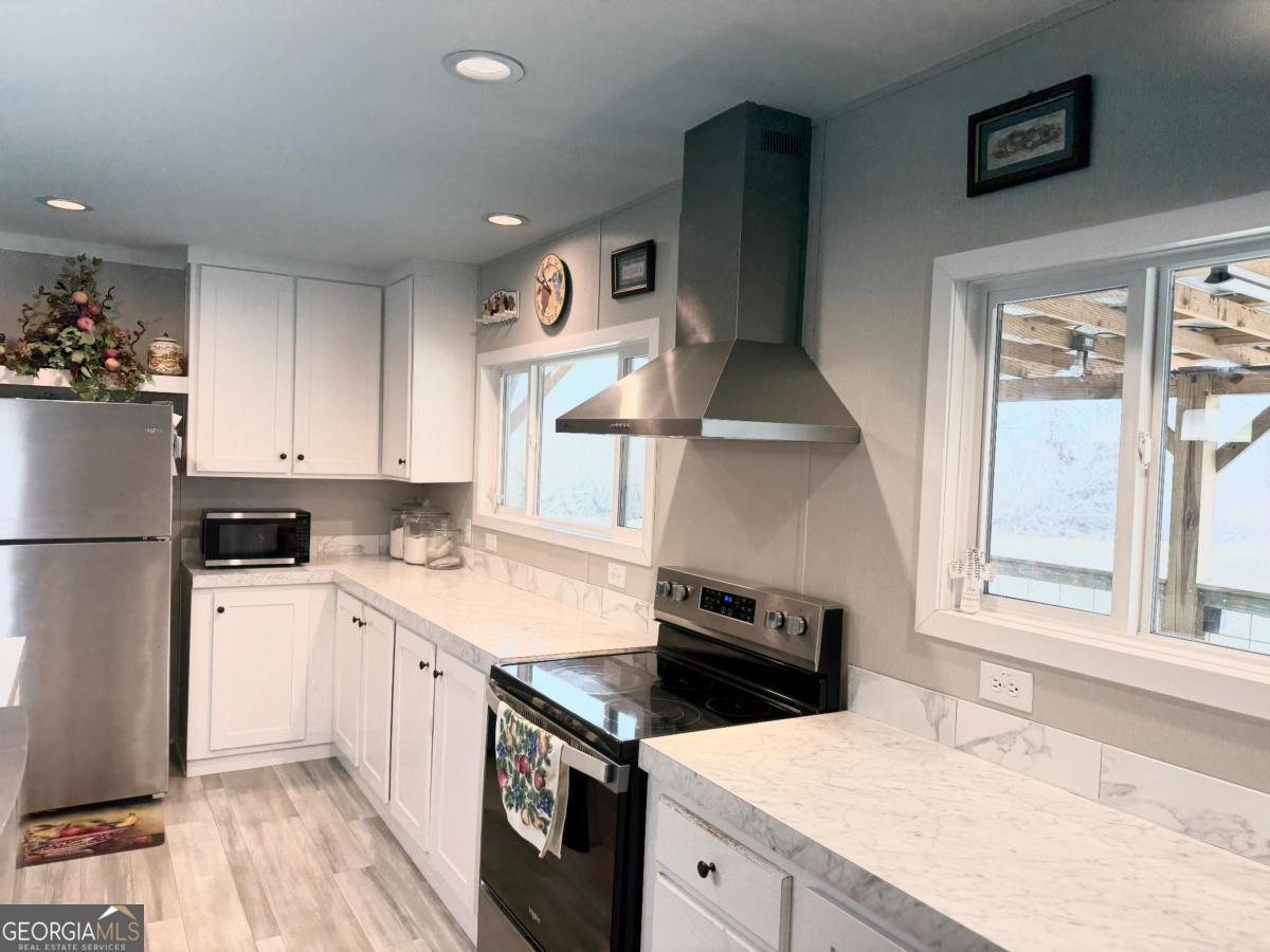 448 Archie Miller Road Denton, GA 31532 - Photo 10 of 42