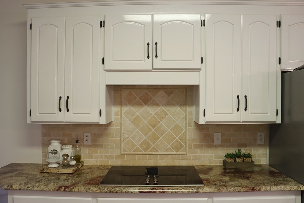 1663 Willie Varnum Road Dothan, AL 36301 - Photo 11 of 45 Kitchen Back Splash