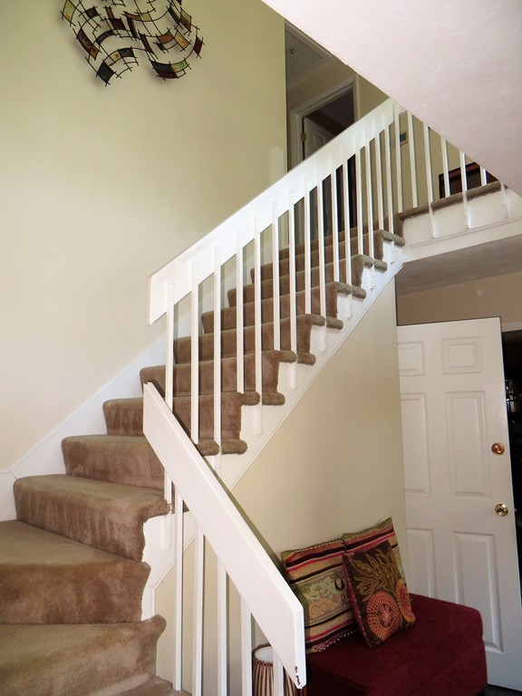 24 Raynor Road Sudbury, MA 01776 - Photo 13 of 30 a view of entryway with stairs