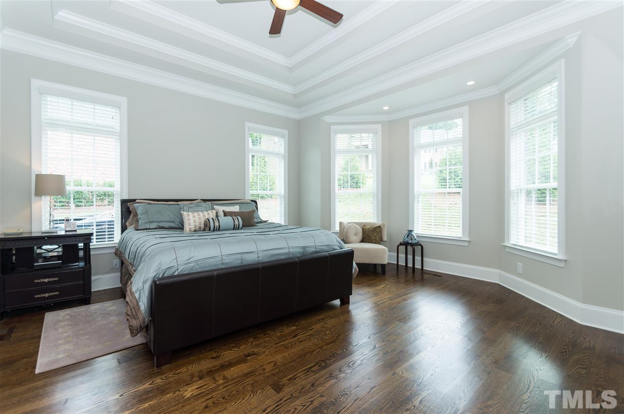 7307 Pat's Branch Drive Raleigh, NC 27612 - Photo 11 of 25 Gallery Image 11