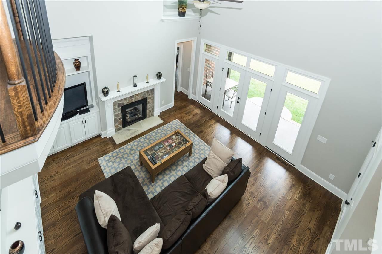 7307 Pat's Branch Drive Raleigh, NC 27612 - Photo 15 of 25 Gallery Image 15
