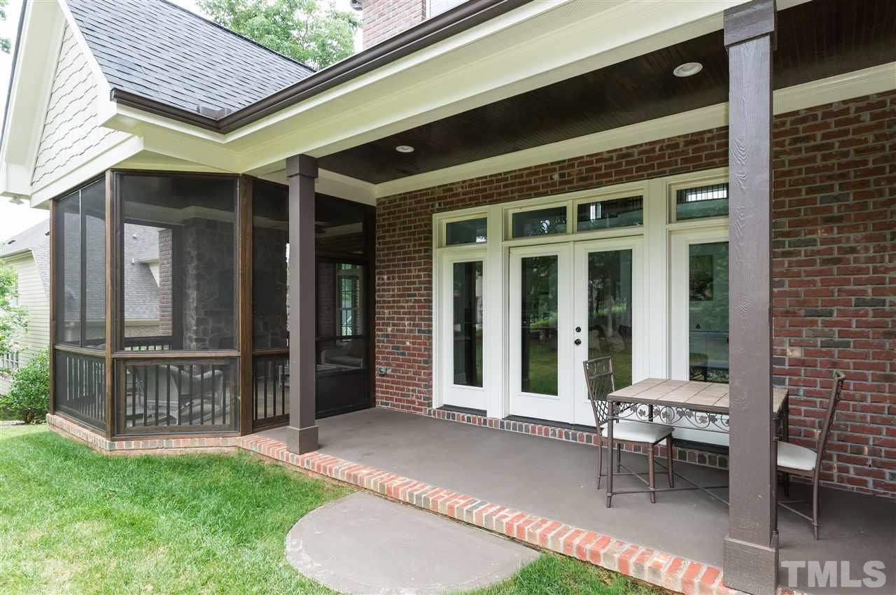 7307 Pat's Branch Drive Raleigh, NC 27612 - Photo 23 of 25 Gallery Image 23