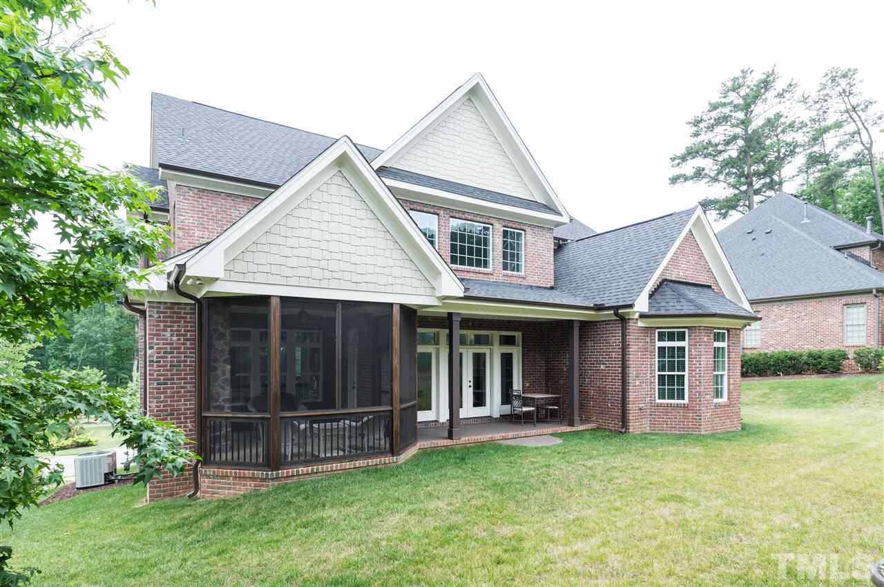 7307 Pat's Branch Drive Raleigh, NC 27612 - Photo 24 of 25 Gallery Image 24