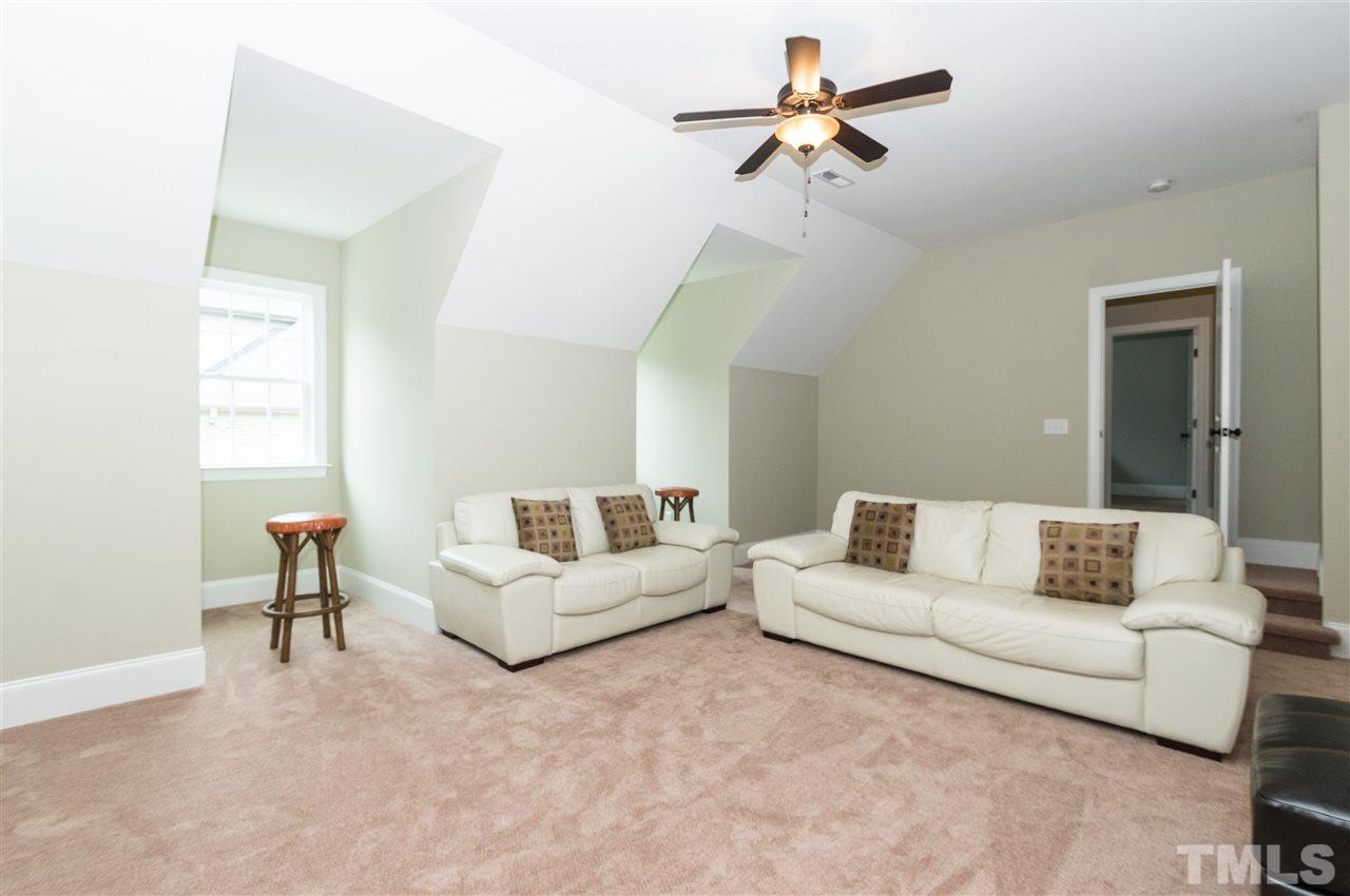 7307 Pat's Branch Drive Raleigh, NC 27612 - Photo 25 of 25 Gallery Image 25