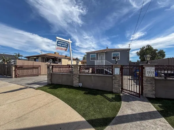 $850,000 | 2016 East 10th Street, National City, CA 91950