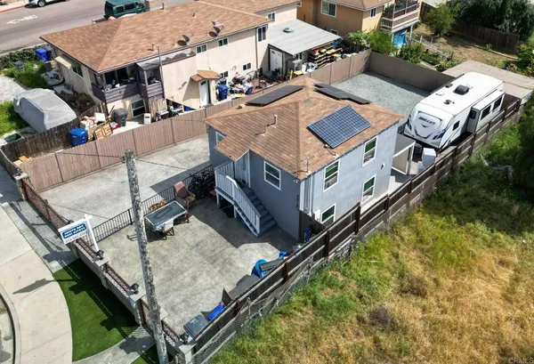 $850,000 | 2016 East 10th Street, National City, CA 91950