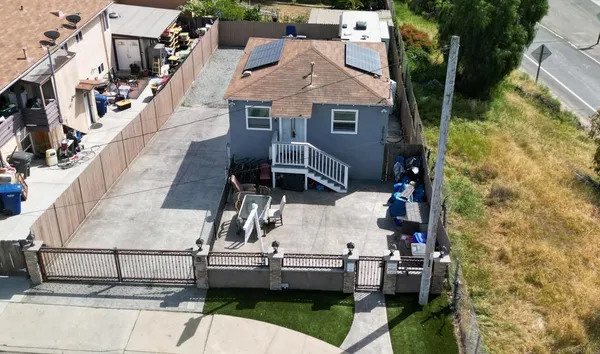 $850,000 | 2016 East 10th Street, National City, CA 91950