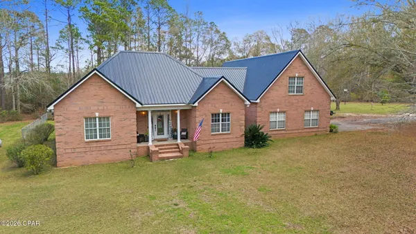 $649,900 | 3878 Earlston Road, Graceville, FL 32440