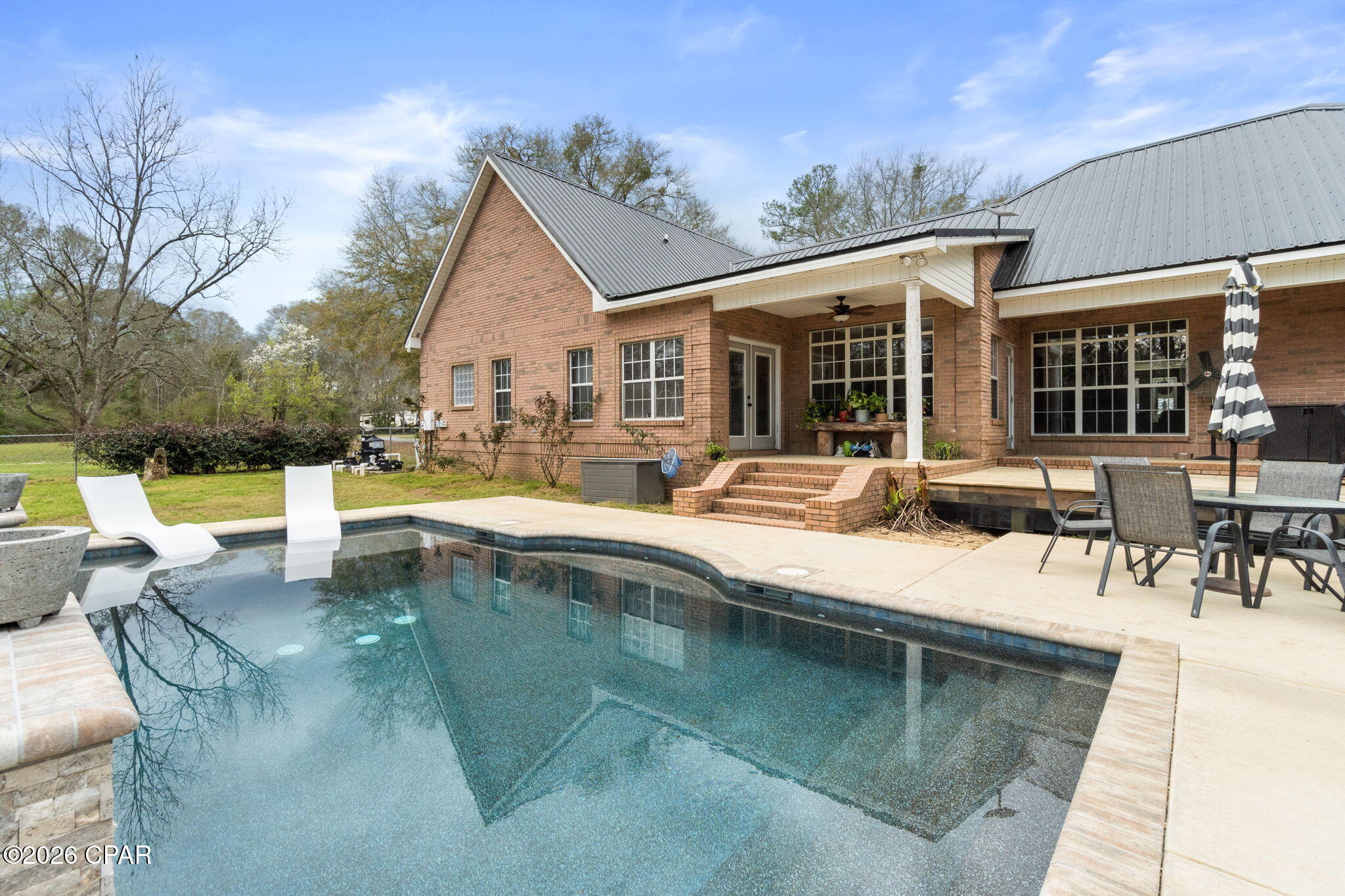 3878 Earlston Road Graceville, FL 32440 - Photo 3 of 69