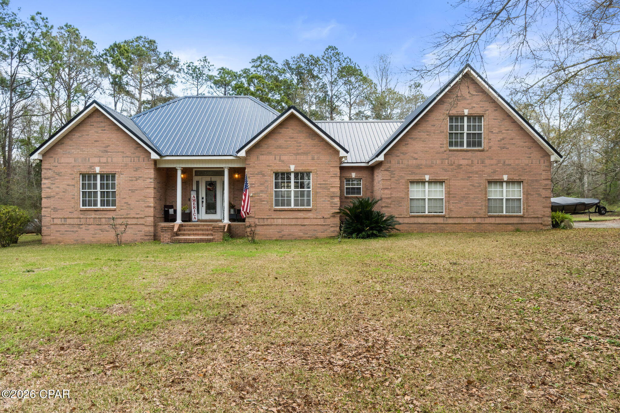 3878 Earlston Road Graceville, FL 32440 - Photo 44 of 69