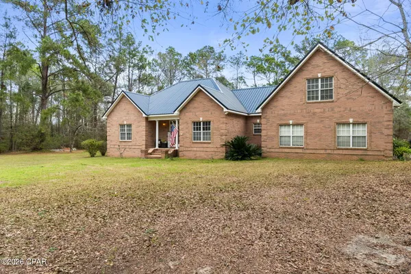 $639,900 | 3878 Earlston Road, Graceville, FL 32440