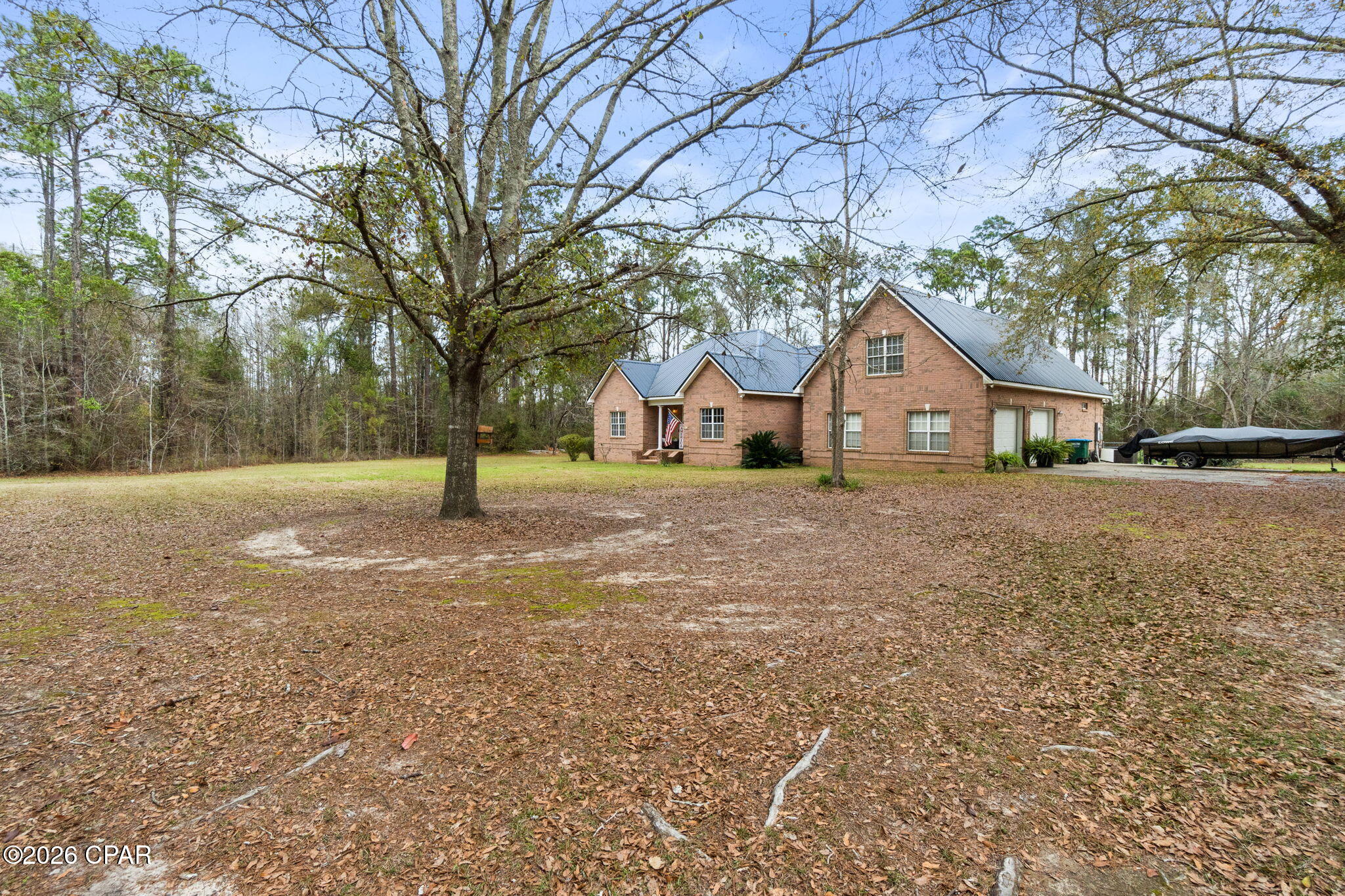 3878 Earlston Road Graceville, FL 32440 - Photo 46 of 69