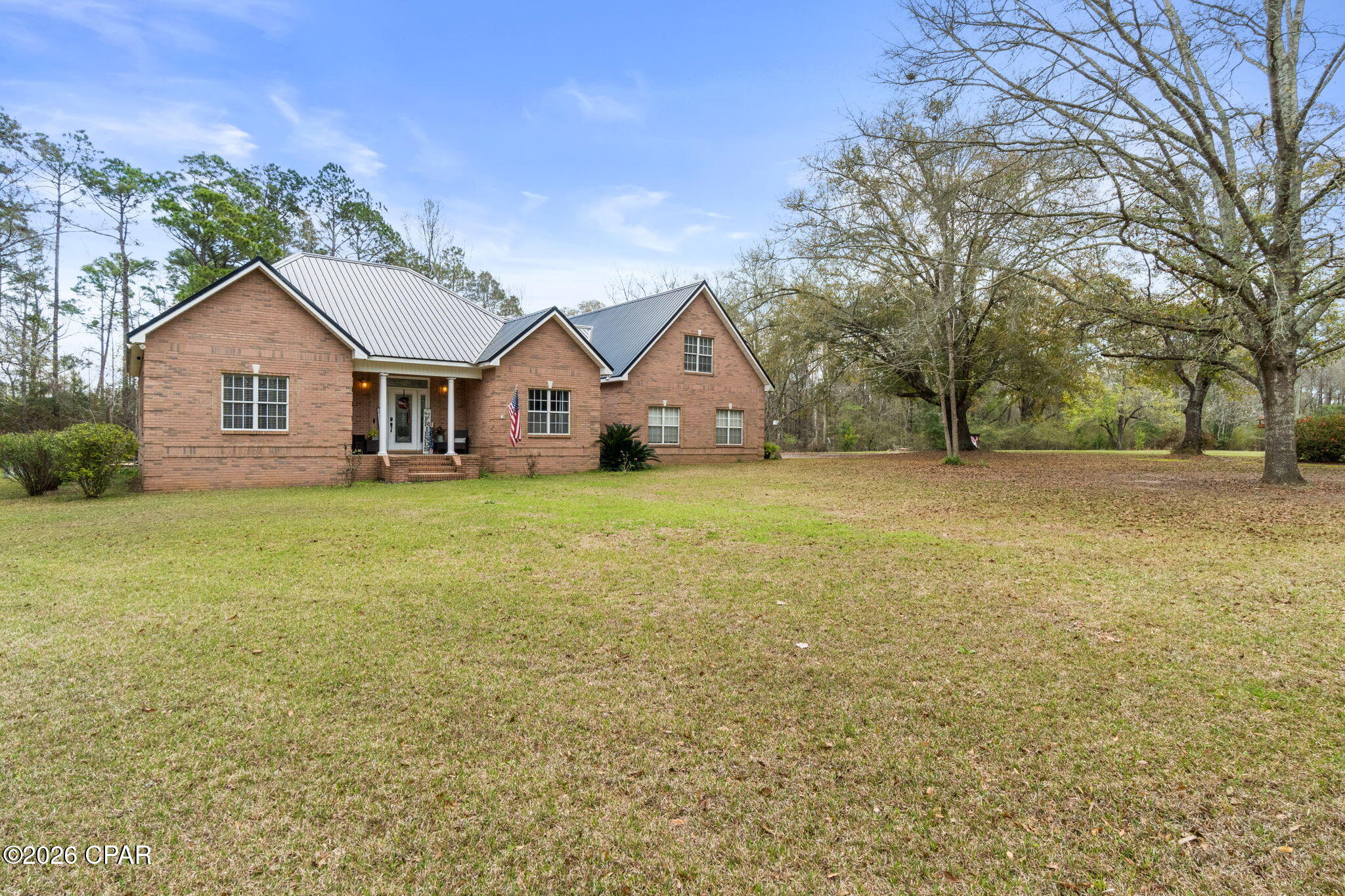 3878 Earlston Road Graceville, FL 32440 - Photo 47 of 69