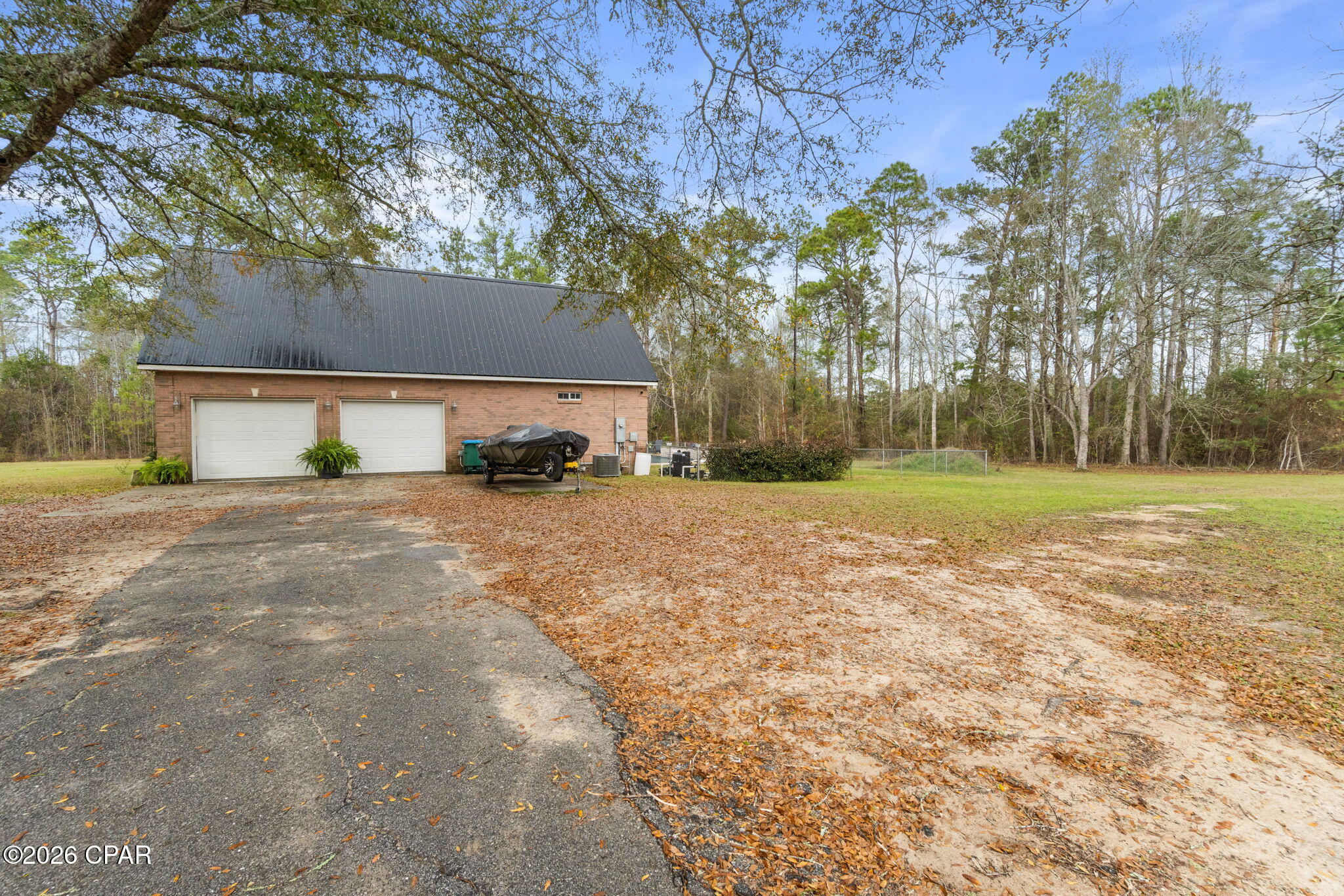 3878 Earlston Road Graceville, FL 32440 - Photo 48 of 69