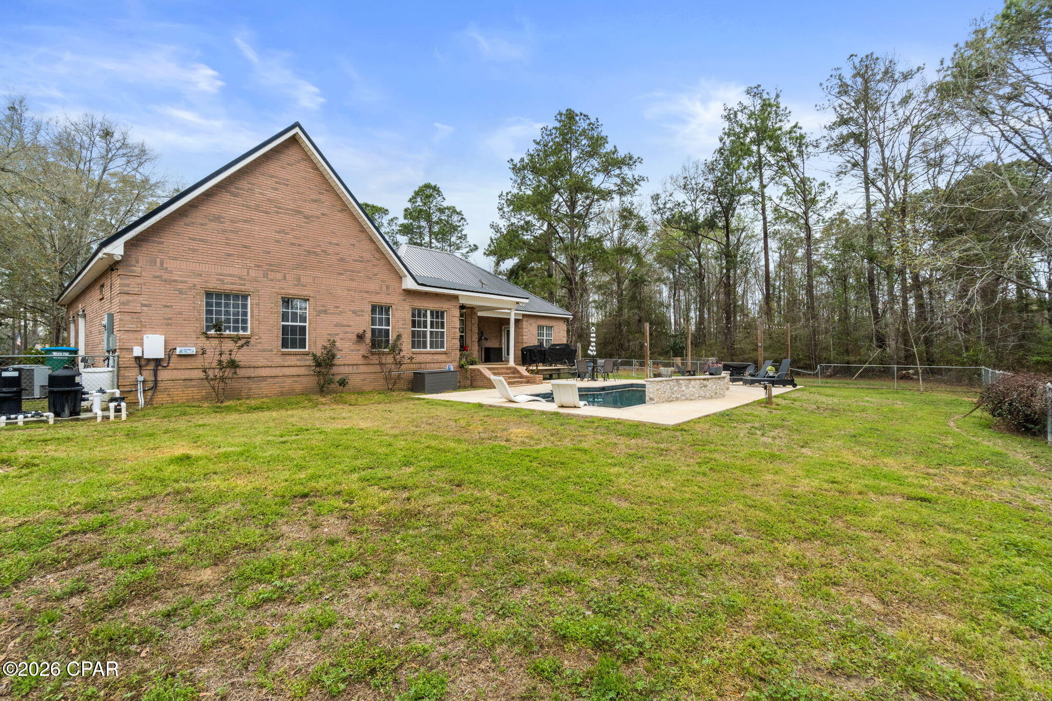 3878 Earlston Road Graceville, FL 32440 - Photo 50 of 69