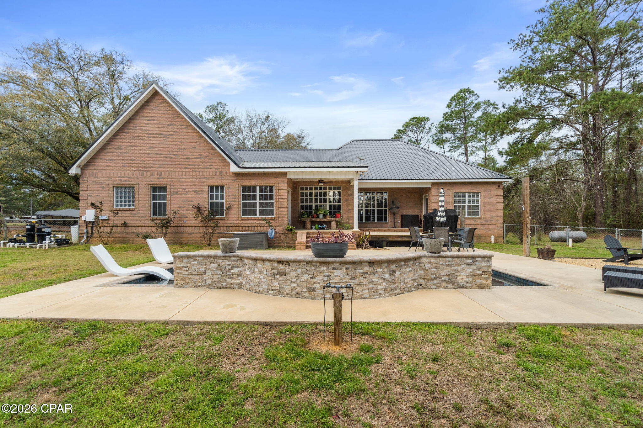 3878 Earlston Road Graceville, FL 32440 - Photo 51 of 69