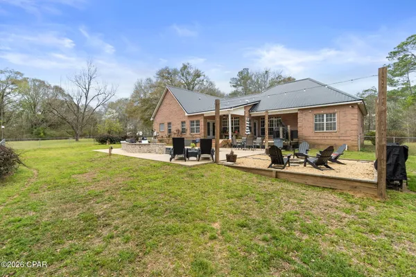 $639,900 | 3878 Earlston Road, Graceville, FL 32440