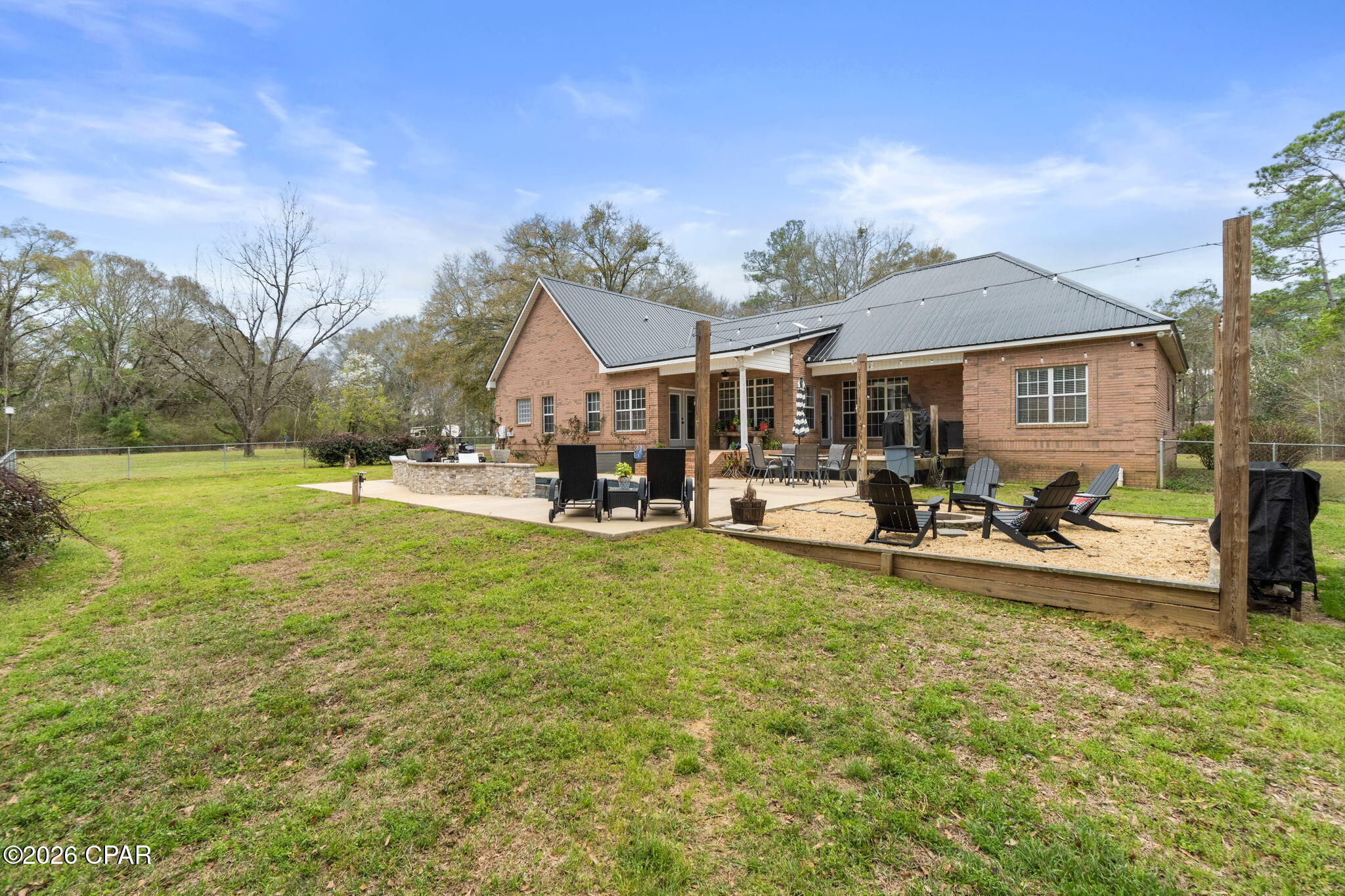 3878 Earlston Road Graceville, FL 32440 - Photo 52 of 69