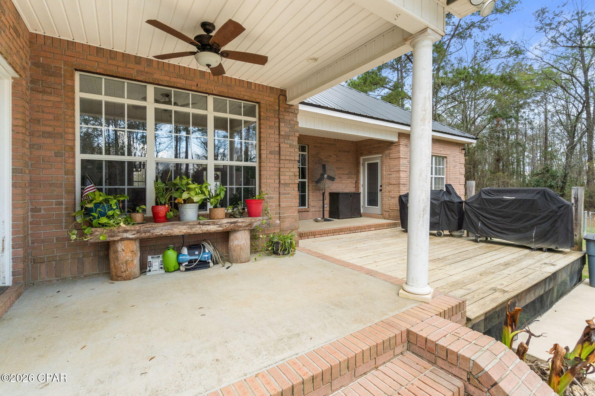 3878 Earlston Road Graceville, FL 32440 - Photo 53 of 69