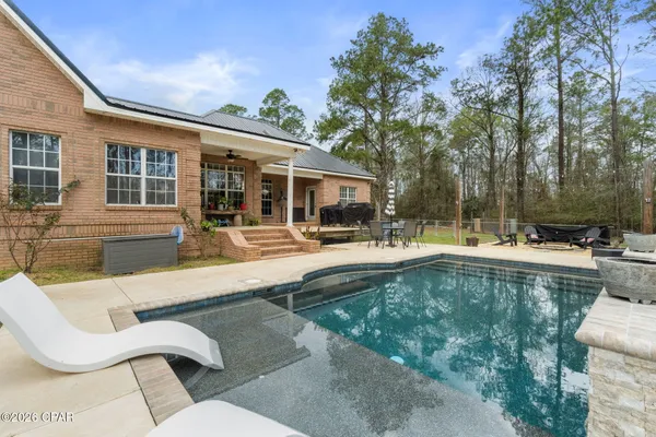 $639,900 | 3878 Earlston Road, Graceville, FL 32440
