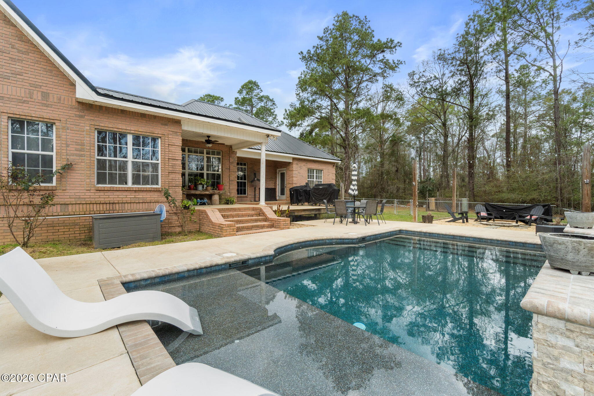 3878 Earlston Road Graceville, FL 32440 - Photo 54 of 69