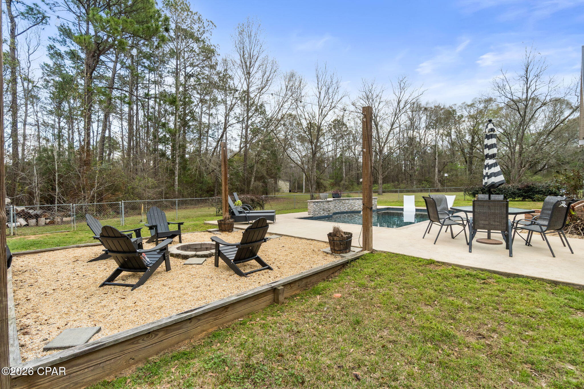 3878 Earlston Road Graceville, FL 32440 - Photo 55 of 69