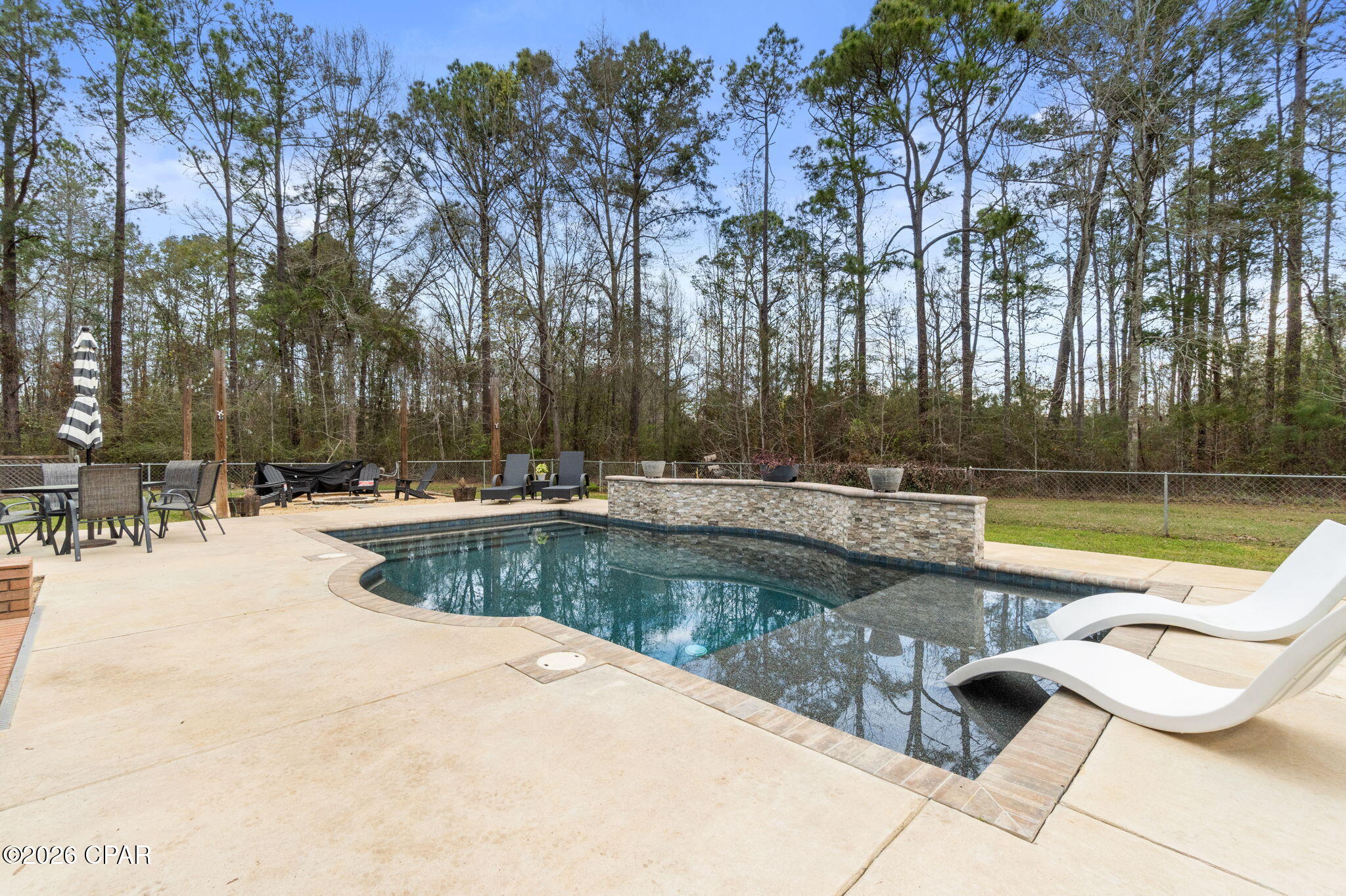 3878 Earlston Road Graceville, FL 32440 - Photo 56 of 69