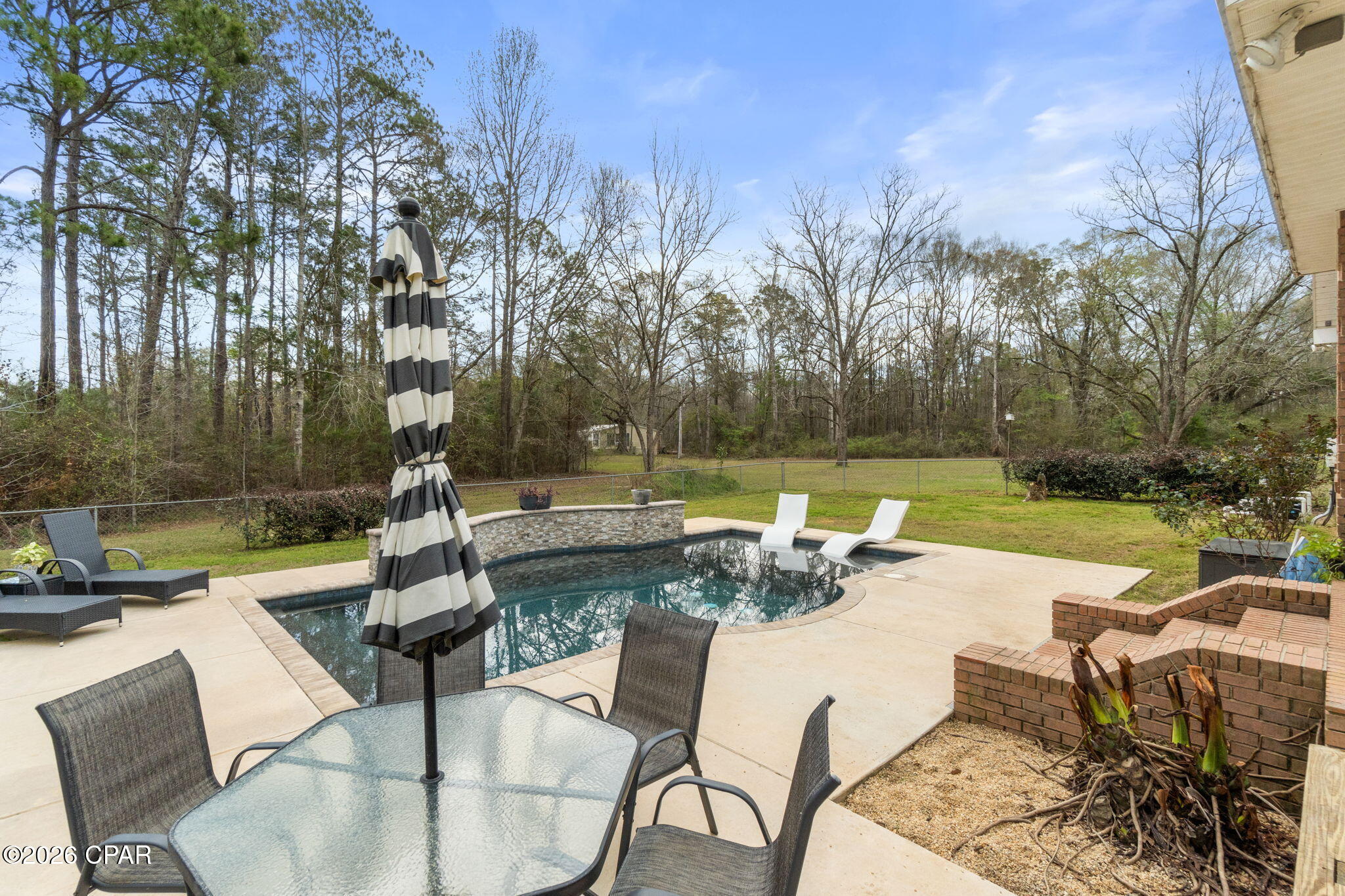 3878 Earlston Road Graceville, FL 32440 - Photo 57 of 69