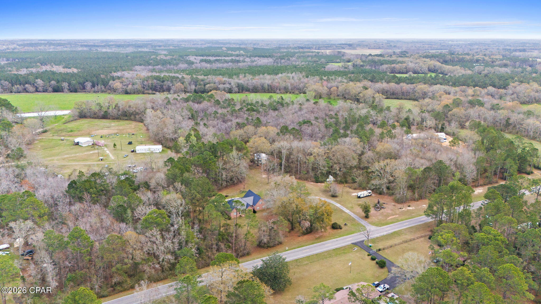 3878 Earlston Road Graceville, FL 32440 - Photo 63 of 69