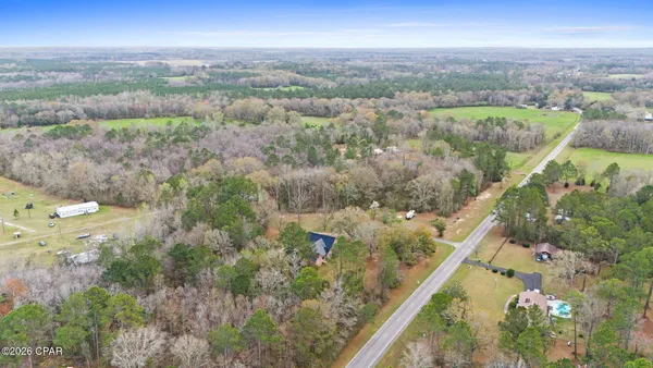 $639,900 | 3878 Earlston Road, Graceville, FL 32440