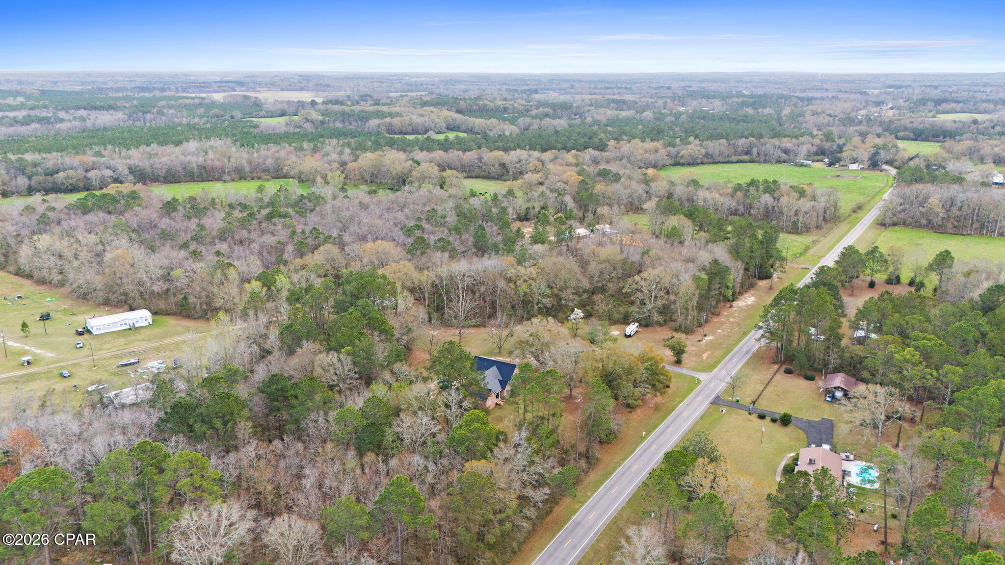 3878 Earlston Road Graceville, FL 32440 - Photo 64 of 69