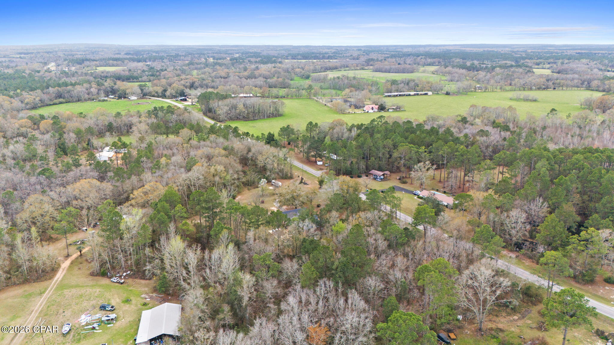 3878 Earlston Road Graceville, FL 32440 - Photo 65 of 69