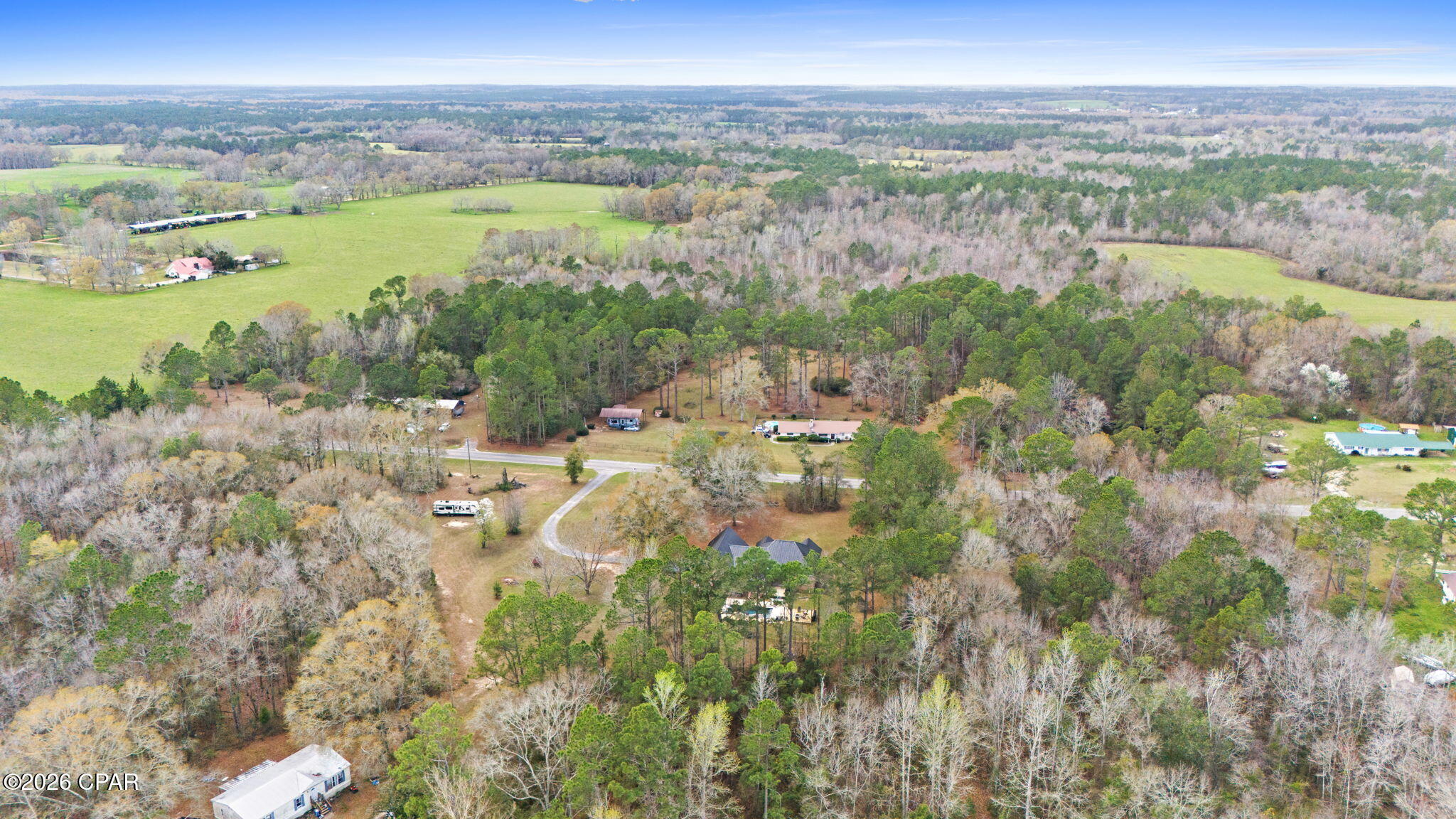 3878 Earlston Road Graceville, FL 32440 - Photo 66 of 69