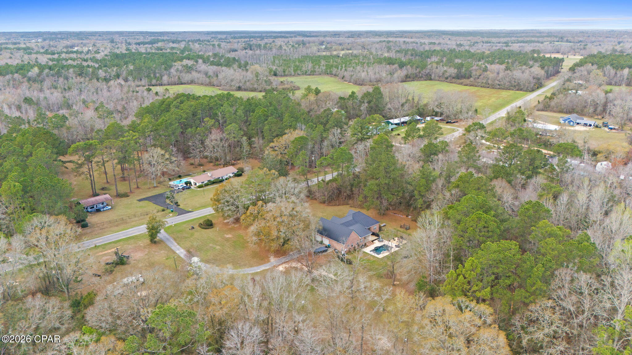 3878 Earlston Road Graceville, FL 32440 - Photo 67 of 69