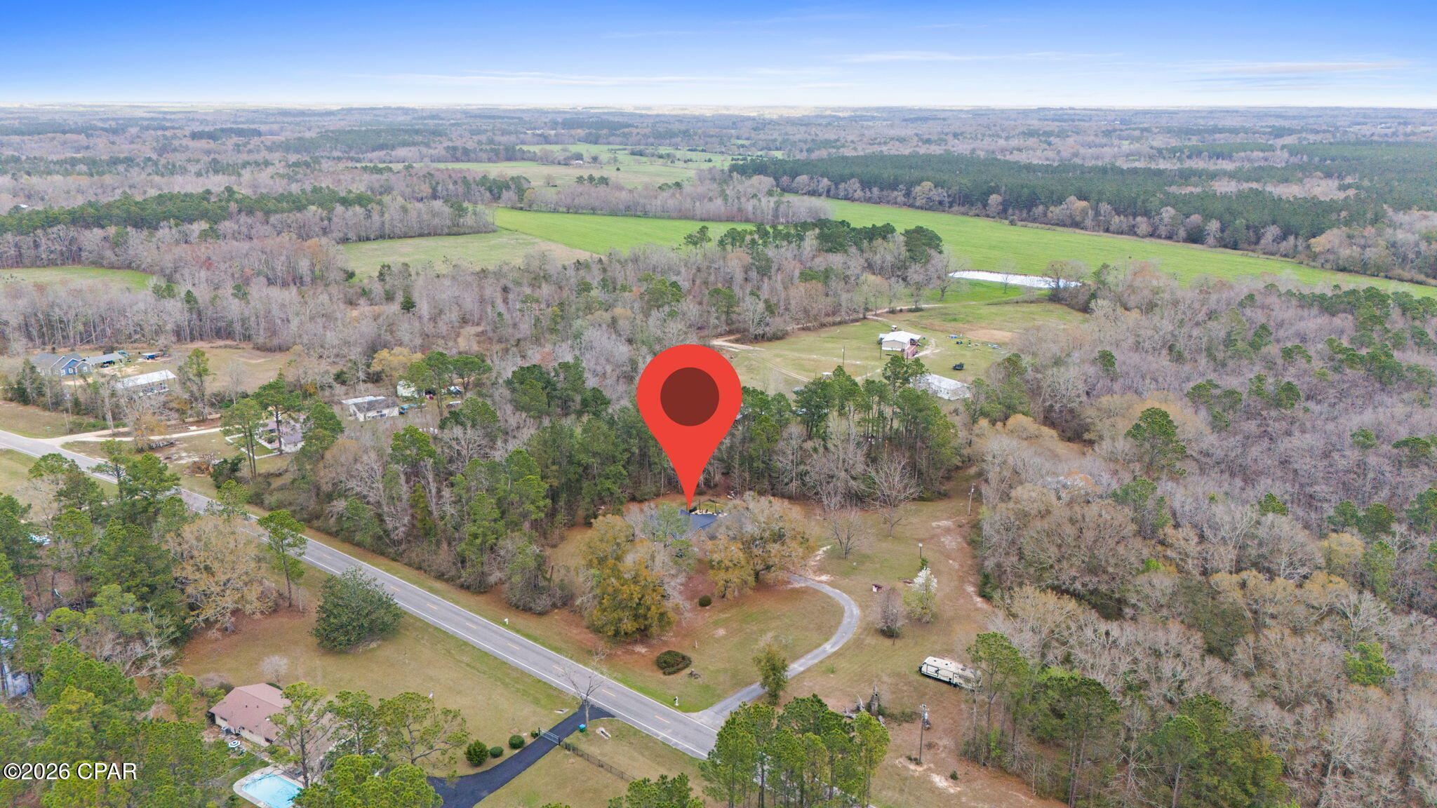 3878 Earlston Road Graceville, FL 32440 - Photo 68 of 69