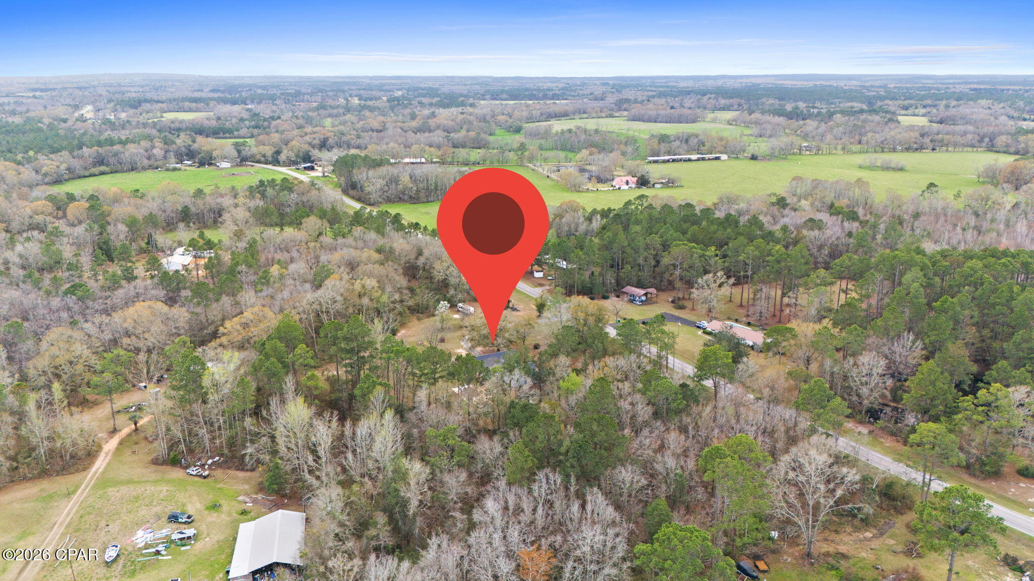 3878 Earlston Road Graceville, FL 32440 - Photo 69 of 69